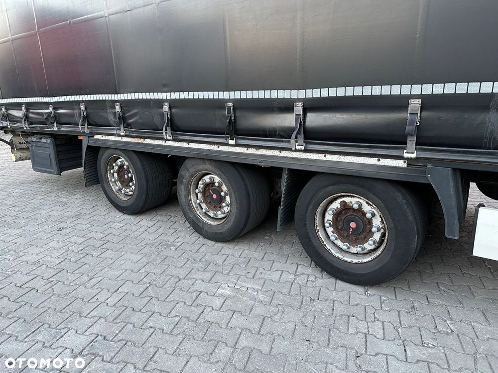 Krone MEGA sdp27 - 21
