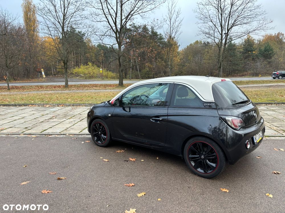 Opel Adam 1.4 Jam - 7
