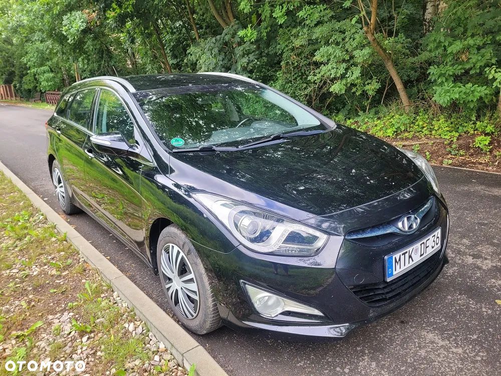 Hyundai i40 i40cw 1.6 5 Star Edition - 3