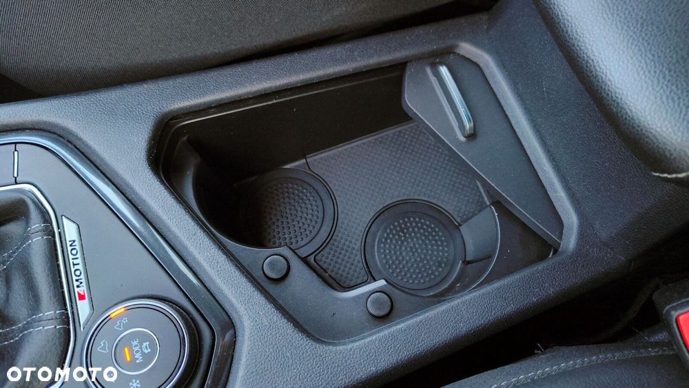 Volkswagen Tiguan Allspace - 31