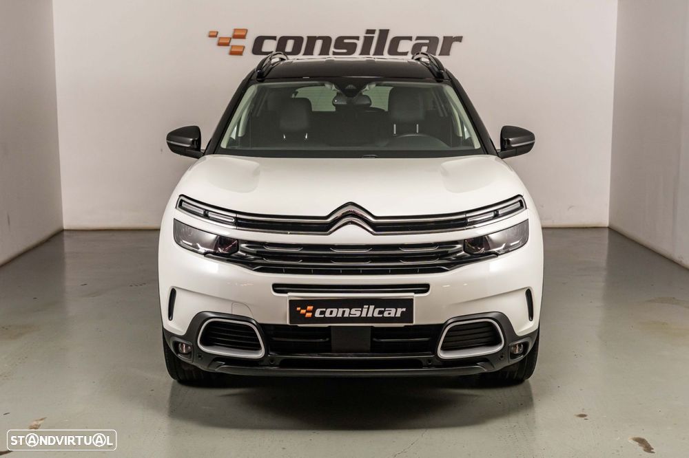 Citroën C5 Aircross 1.2 PureTech Shine EAT8 - 2