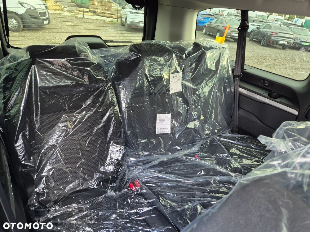 Opel Zafira 2.2 Diesel XL Business - 15