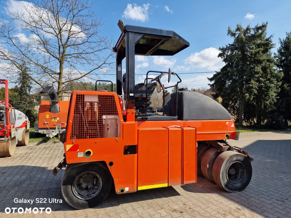 Dynapac CP142