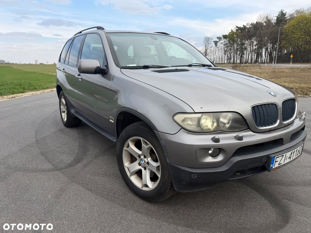 BMW X5 - 8