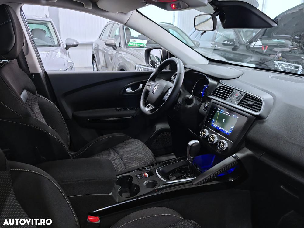 Renault Kadjar TCe EDC GPF Intens - 7