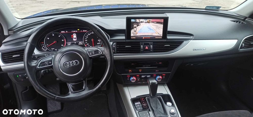 Audi A6 Limousine - 7