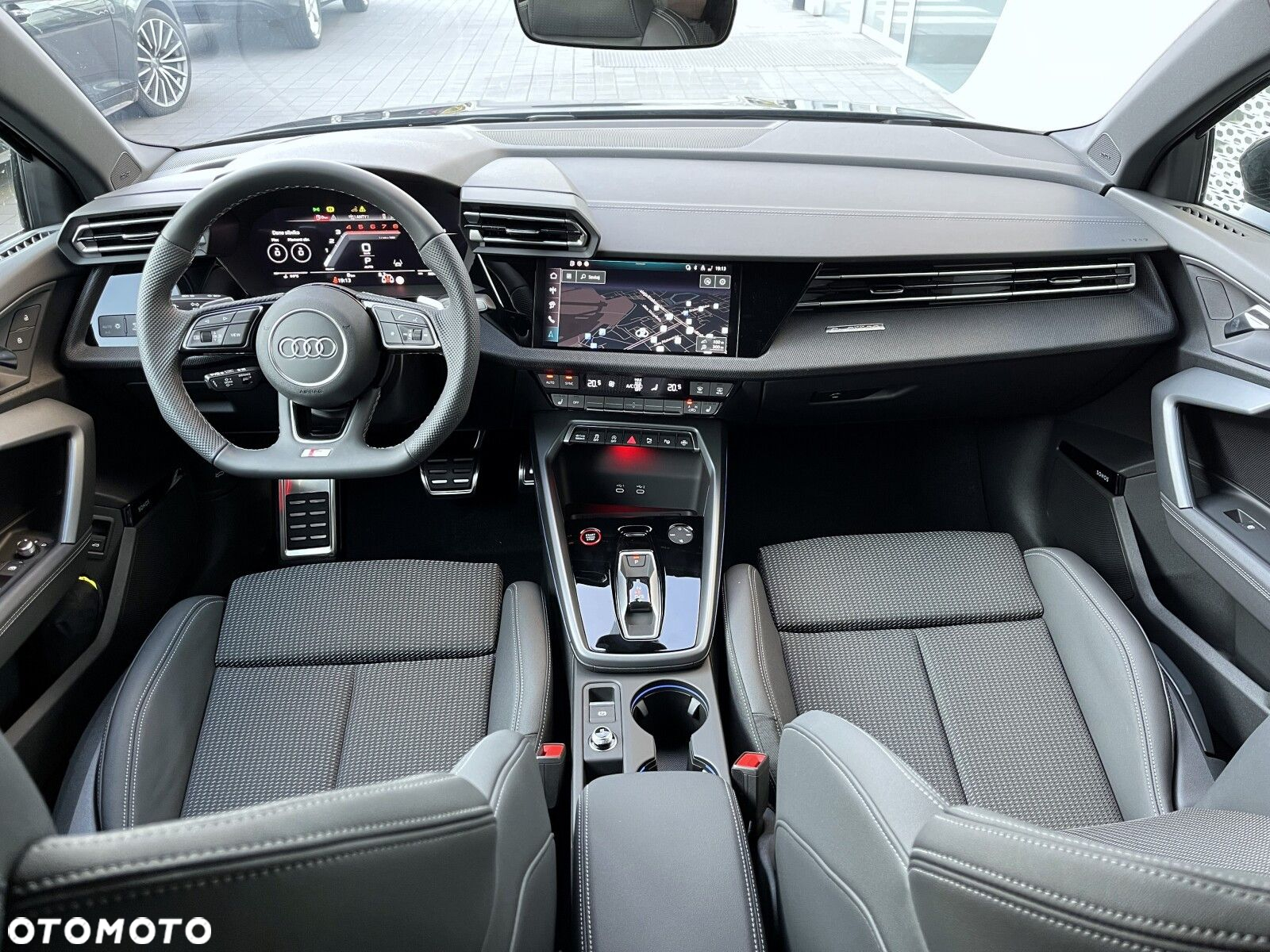 Audi S3 - 18