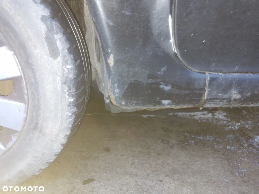 CITROEN XSARA PICASSO 04-12 LIFT 1.6 HDI  - SERWO HAMULCA - 7