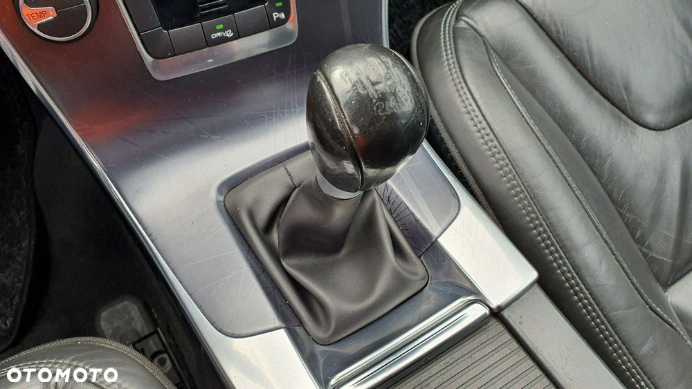 Volvo V60 DRIVe Ocean Race - 24