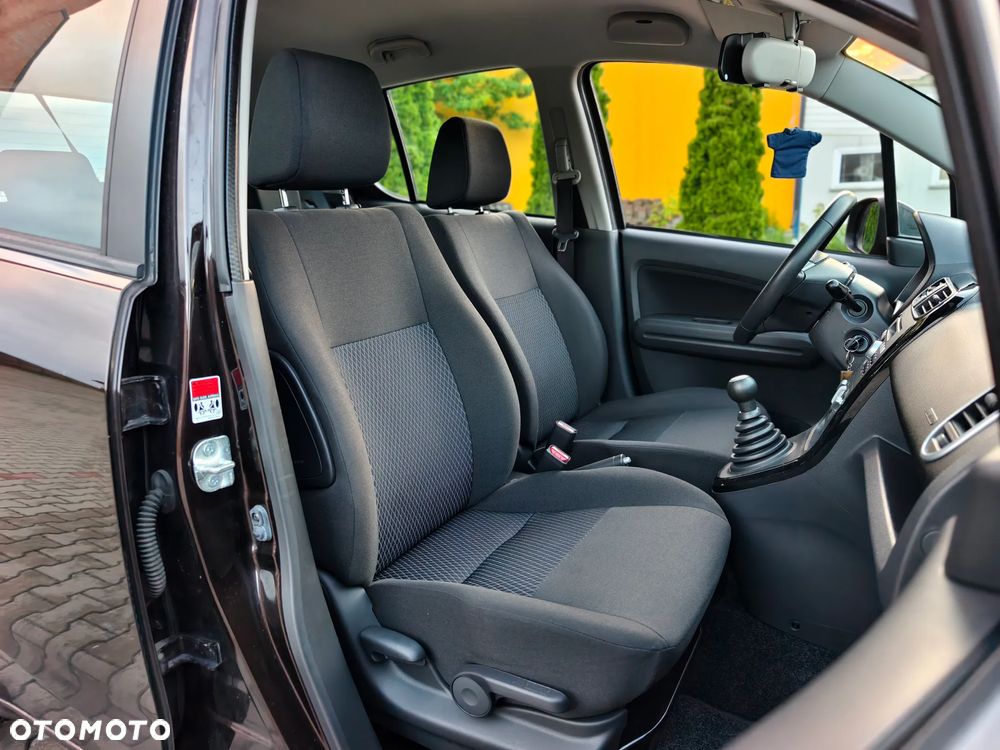 Suzuki Splash 1.2 active+ - 20