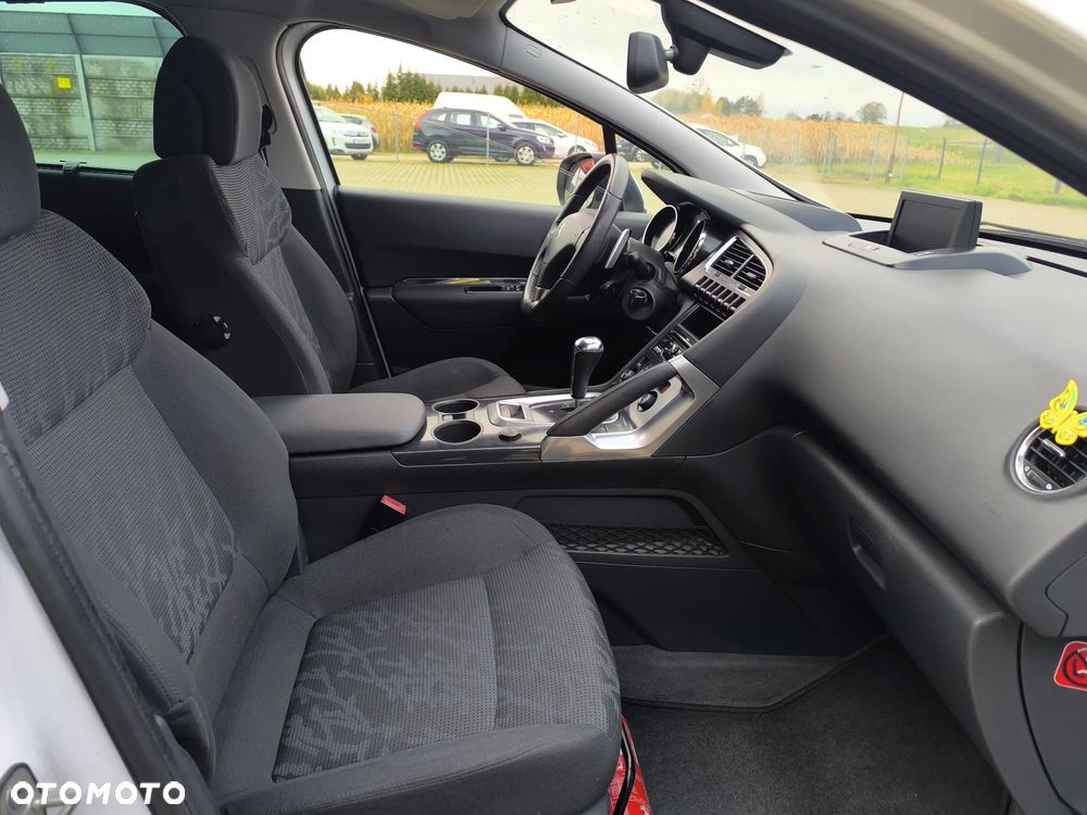 Peugeot 3008 HDi FAP 110 EGS6 Business-Line - 7