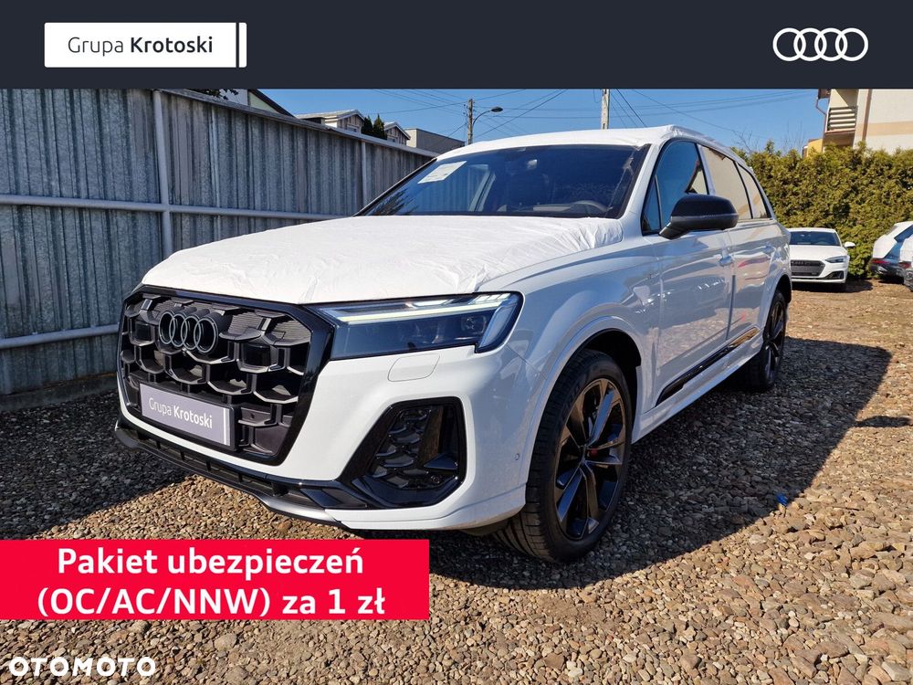 Audi Q7 - 1