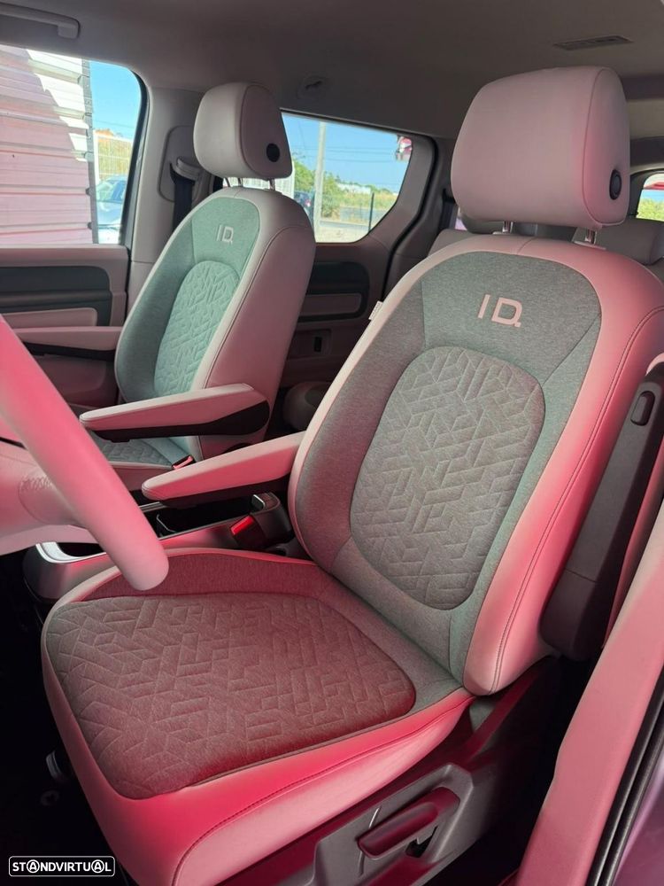 VW ID.Buzz Pro - 13