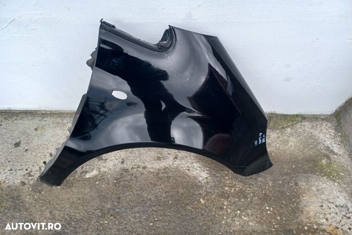 ARIPA FATA DREAPTA Mercedes-Benz A-Class W168 [1997 - 2001] - 1