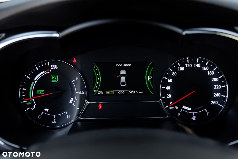 Kia Optima 2013