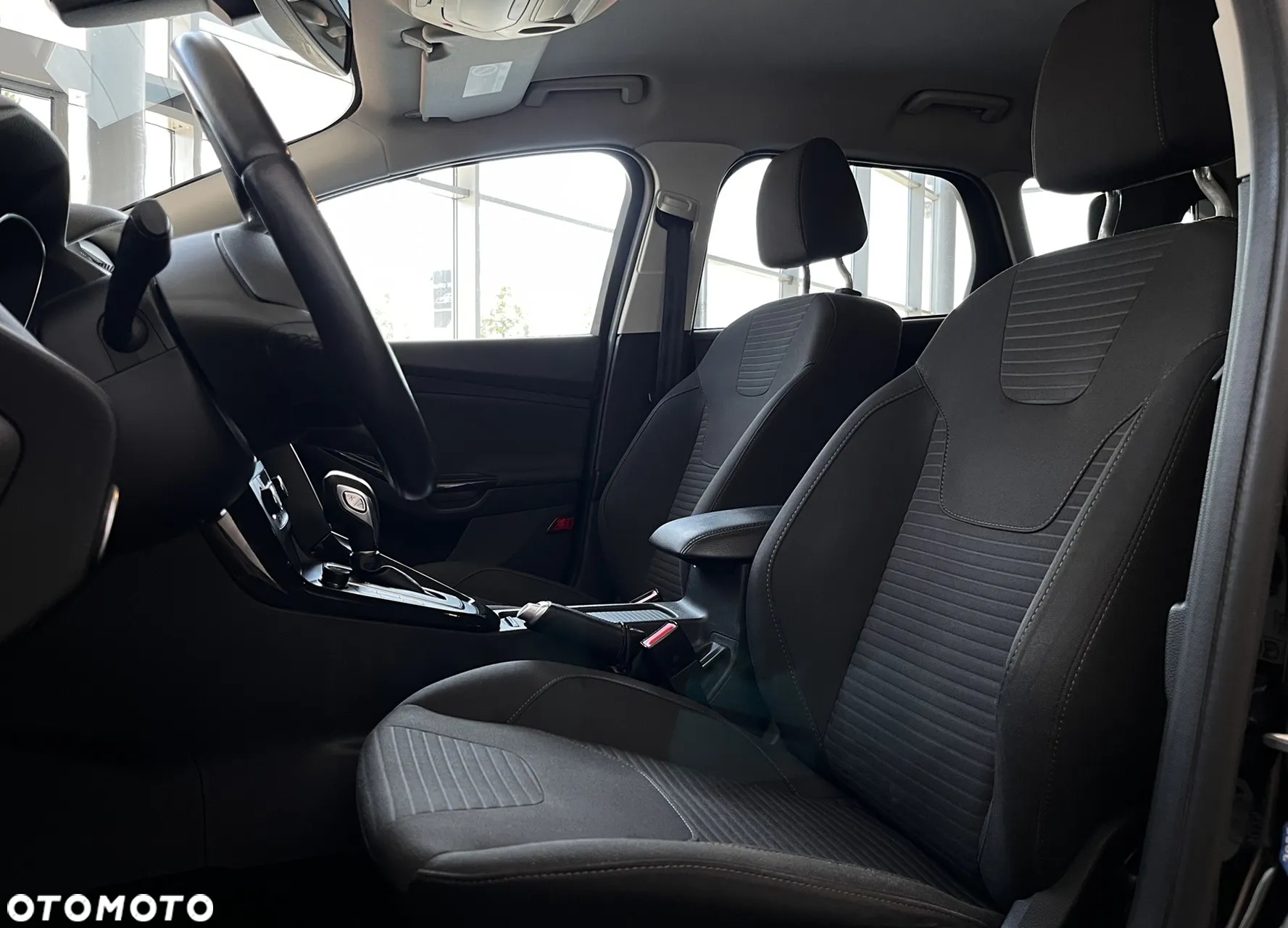 Ford Focus 1.0 EcoBoost Titanium ASS PowerShift - 20