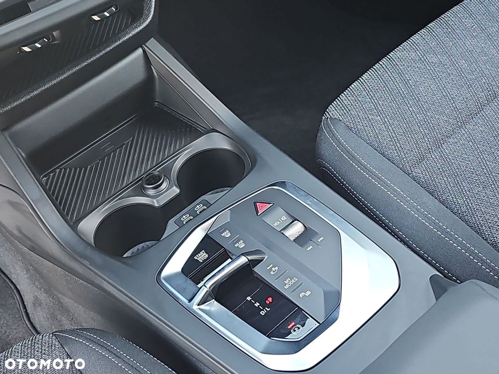 BMW Seria 1 - 14