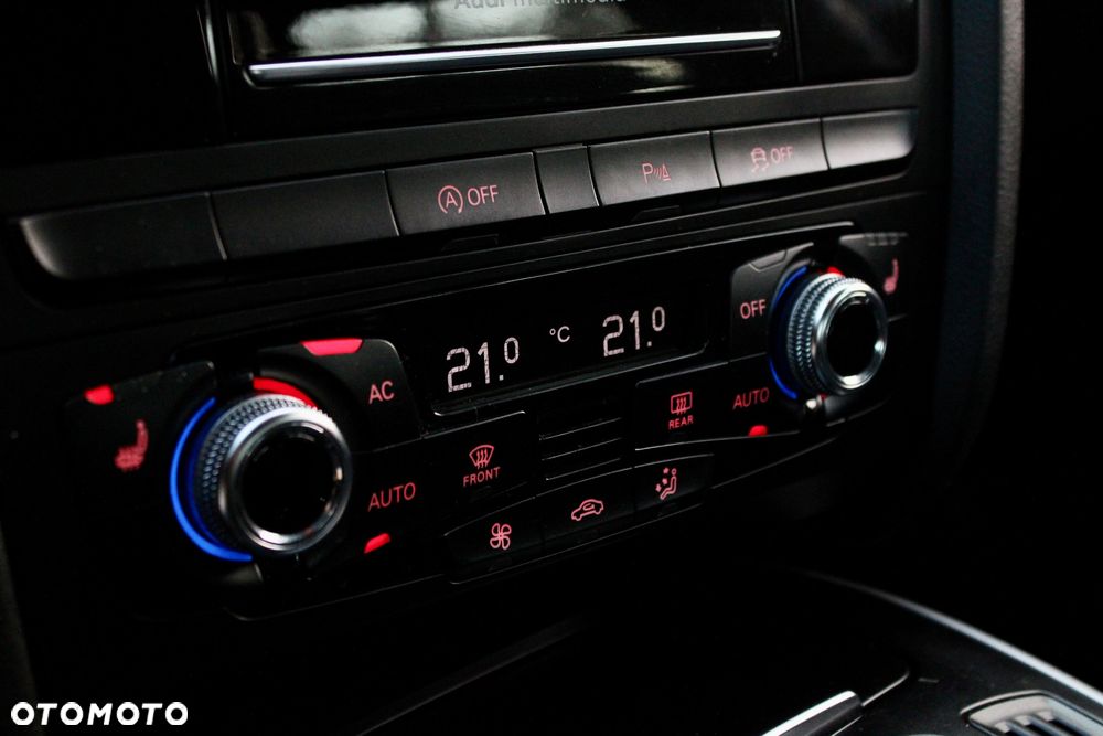 Audi A4 Avant 2.0 TDI DPF Attraction - 23