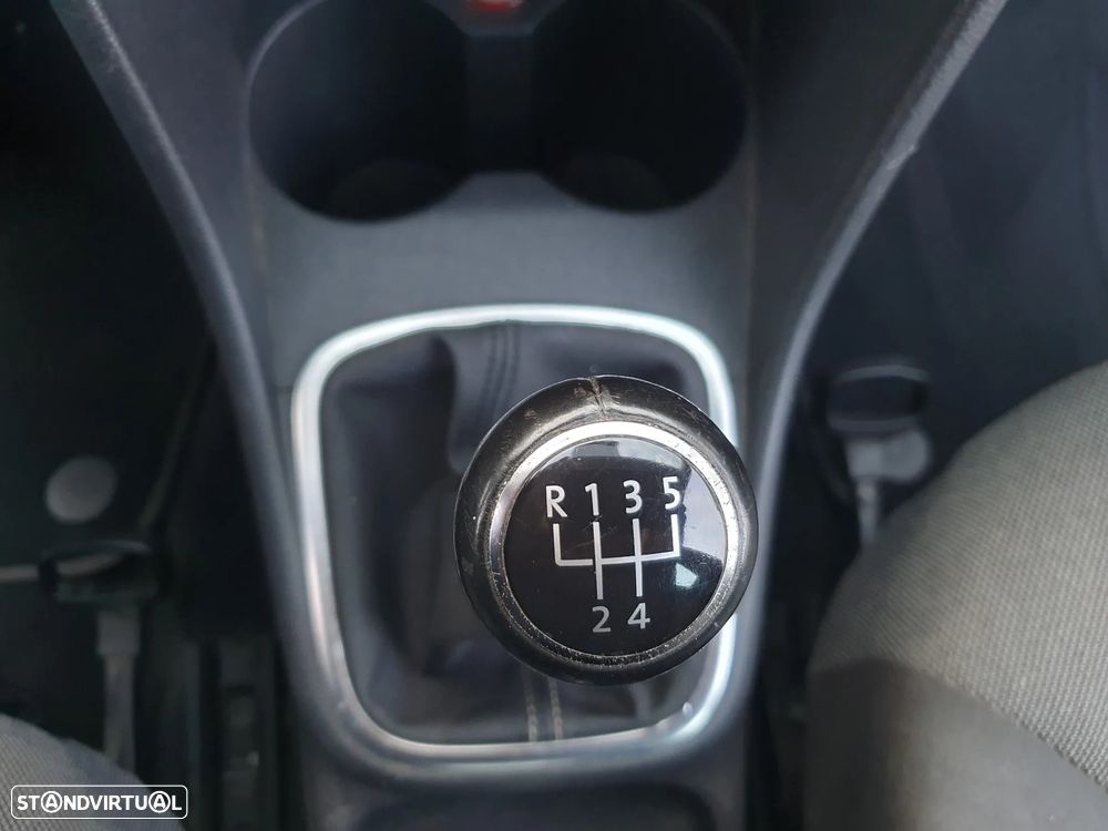 VW Polo 1.2 Confortline - 17