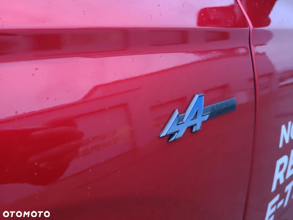 Renault Austral 1.2 E-Tech Full Hybrid 200 Esprit Alpine MMT - 20