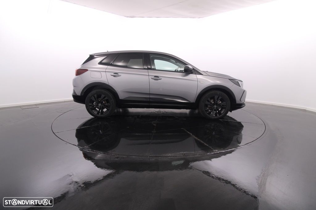 Opel Grandland 1.5 CDTI GS AT - 9