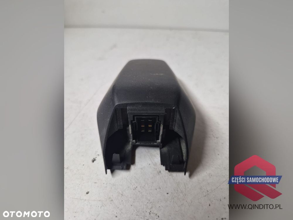 RADAR KAMERA ASYSTENT PASA RUCHU MAN TGX TGS EURO - 3
