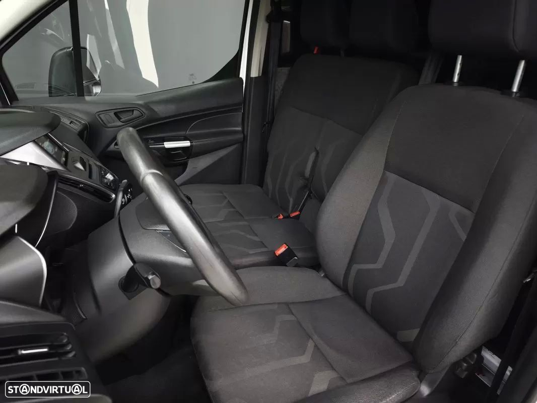 Ford Transit Connect L2 Titanium - 20