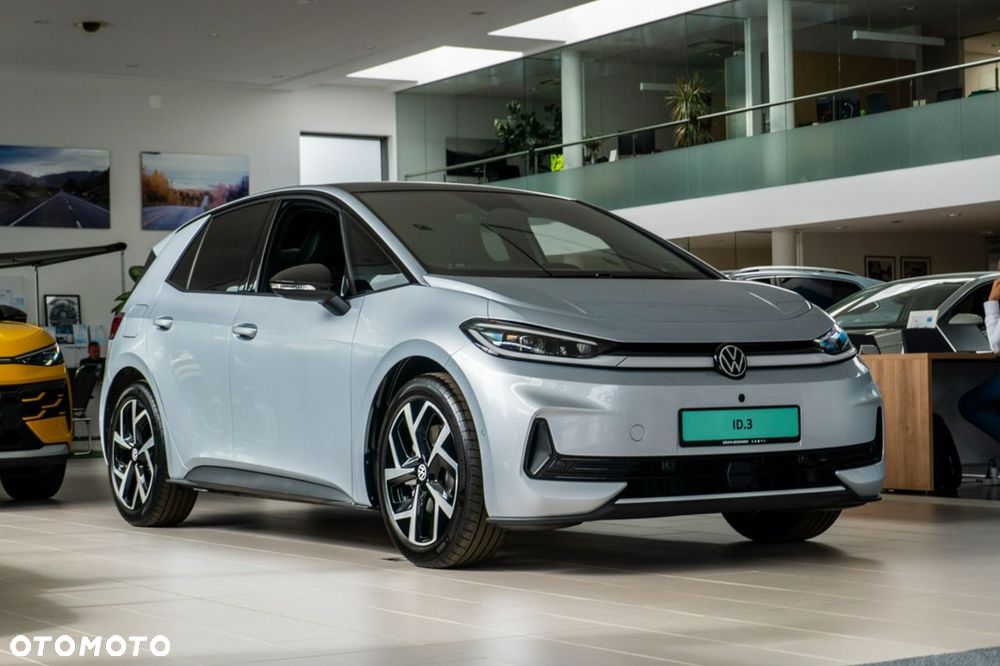 Volkswagen ID.3 - 6