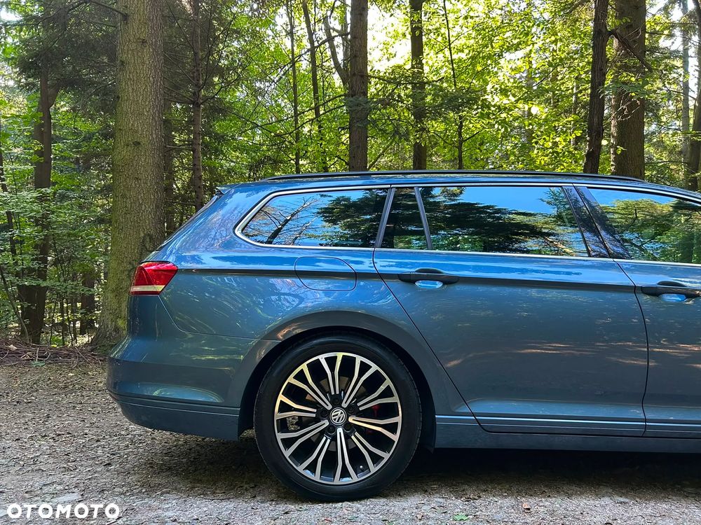 Volkswagen Passat 2.0 TDI BMT Comfortline - 4