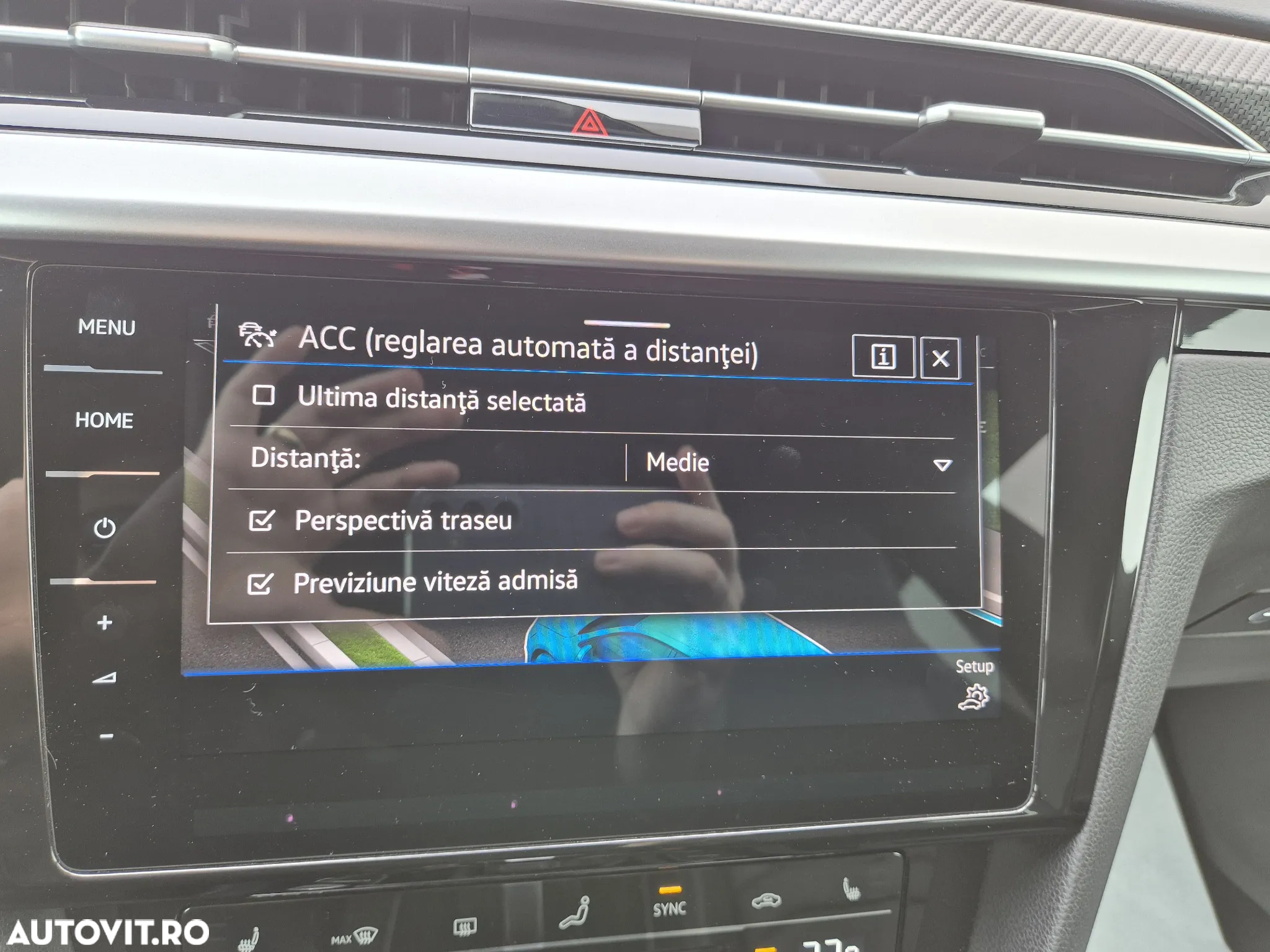 Volkswagen ARTEON SB 2.0 TDI 4Motion DSG R-Line - 32