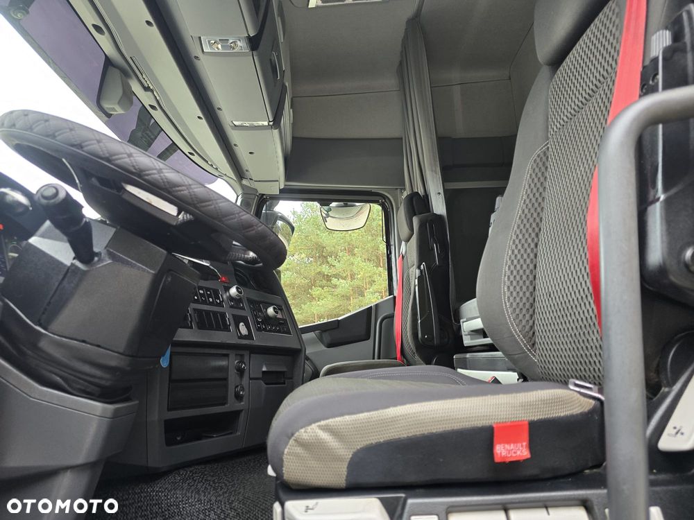 Renault T460 - 7
