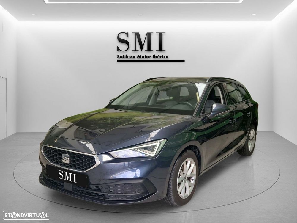SEAT Leon 1.0 TSI Style - 2