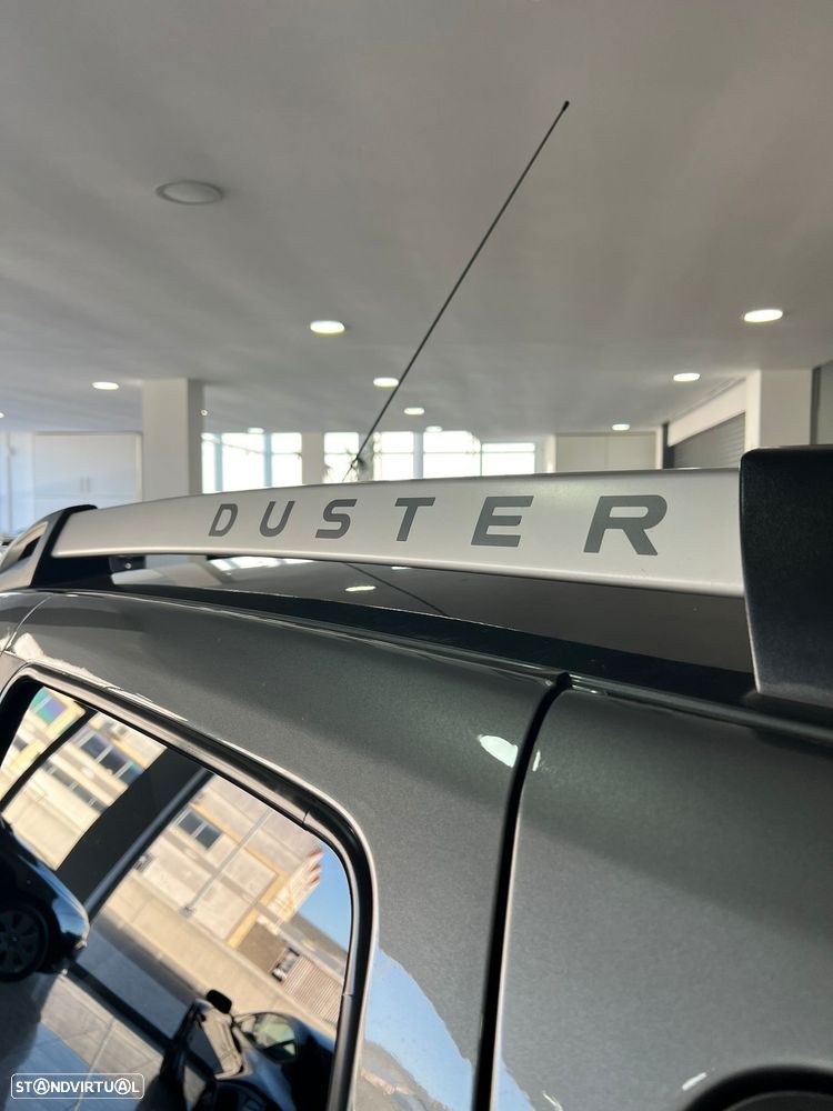 Dacia Duster 1.2 TCe SL Explorer - 16