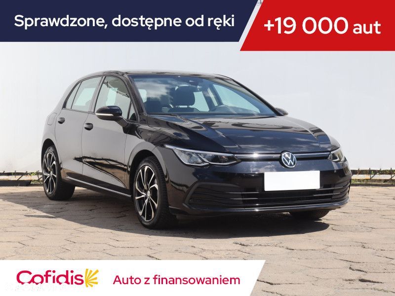 Volkswagen Golf - 2