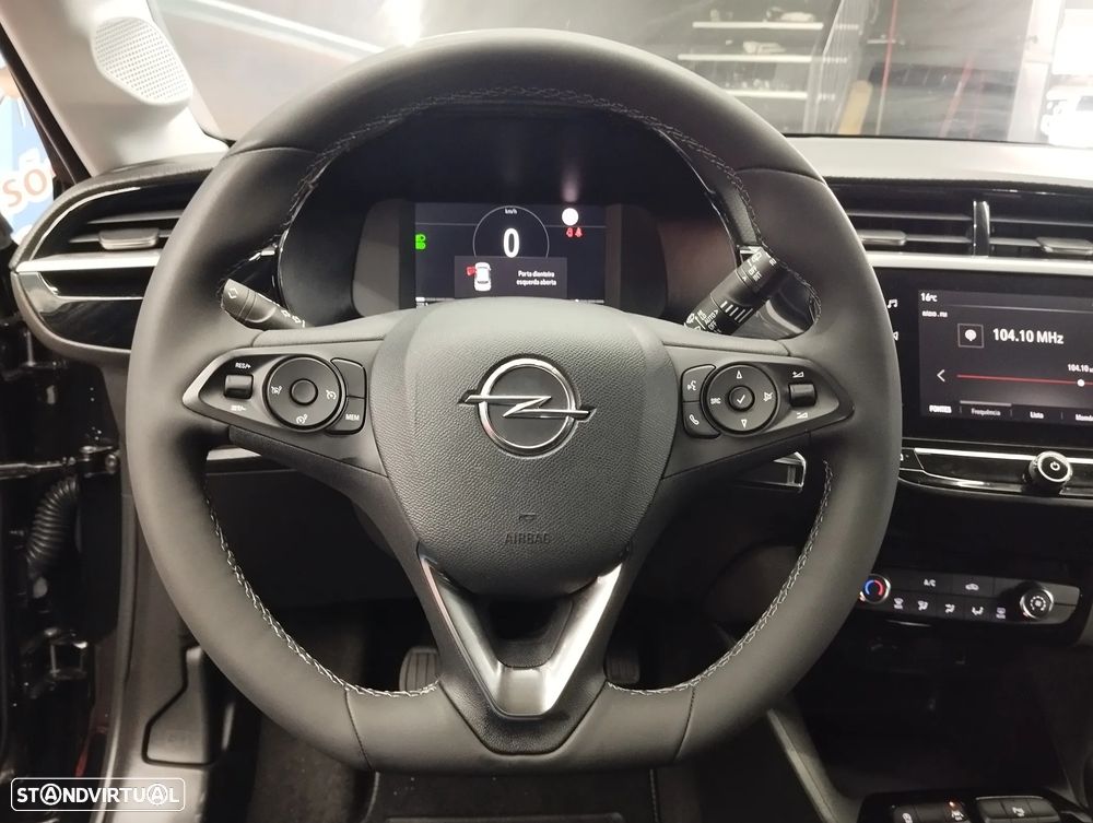 Opel Corsa 1.2 T - 17