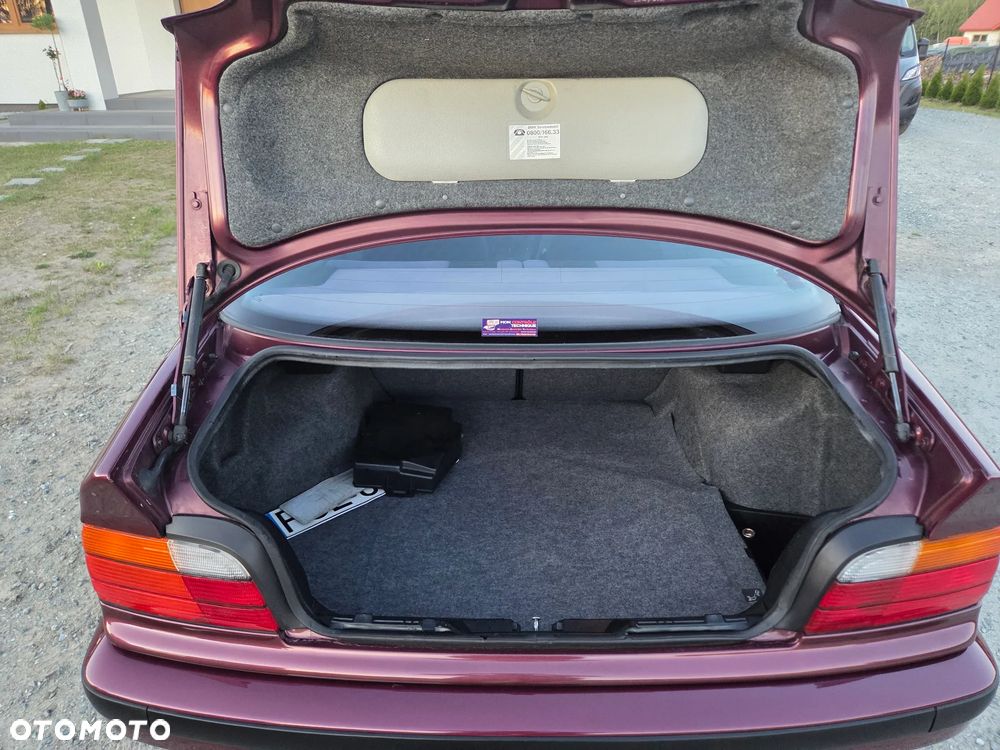 BMW Seria 3 - 19