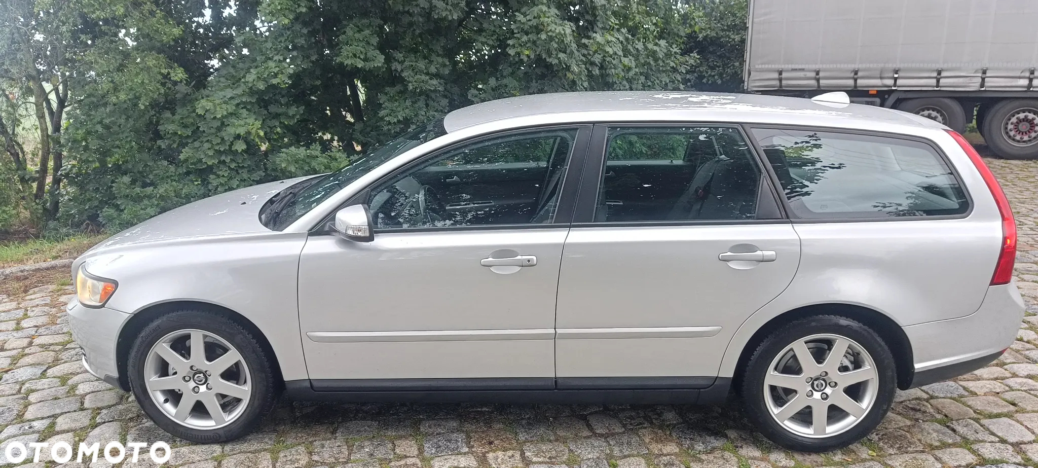 Volvo V50 1.6D DRIVe Kinetic - 3