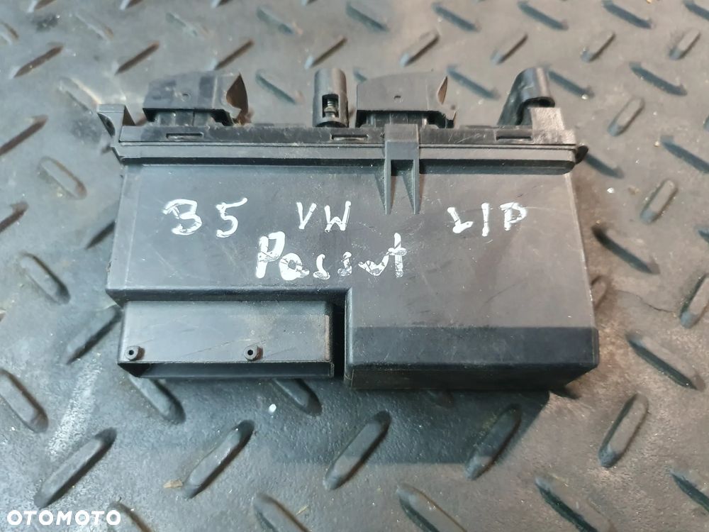 VW PASSAT B5 PANEL STEROWANIA PRZEŁĄCZNIK SZYB 3B4959793 VOLKSWAGEN ORYGINAŁ - 5