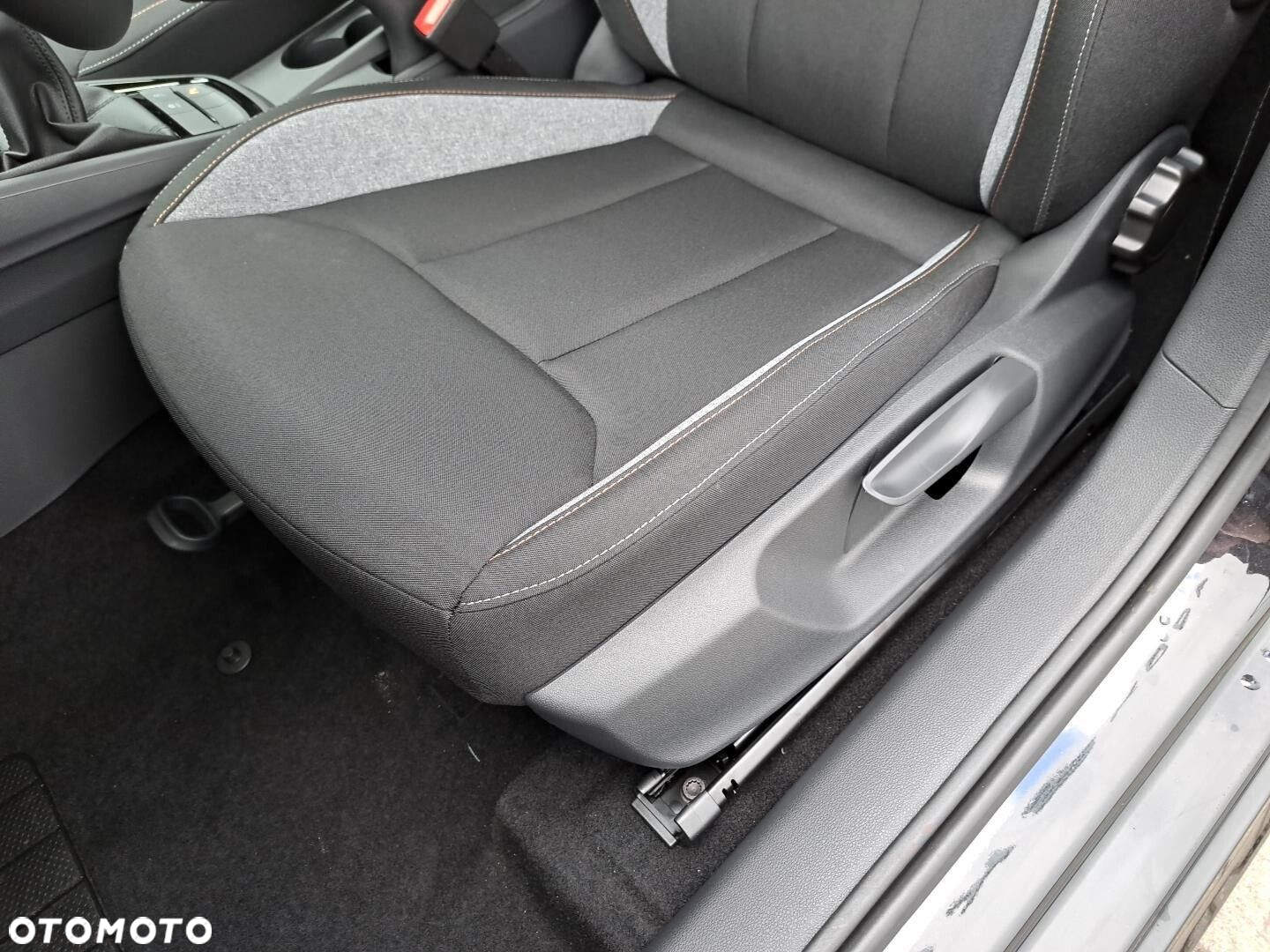 Skoda Kamiq 1.5 TSI Selection DSG - 13