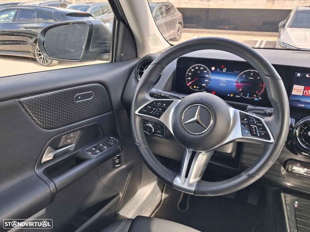 Mercedes-Benz GLB 180 d Style - 14