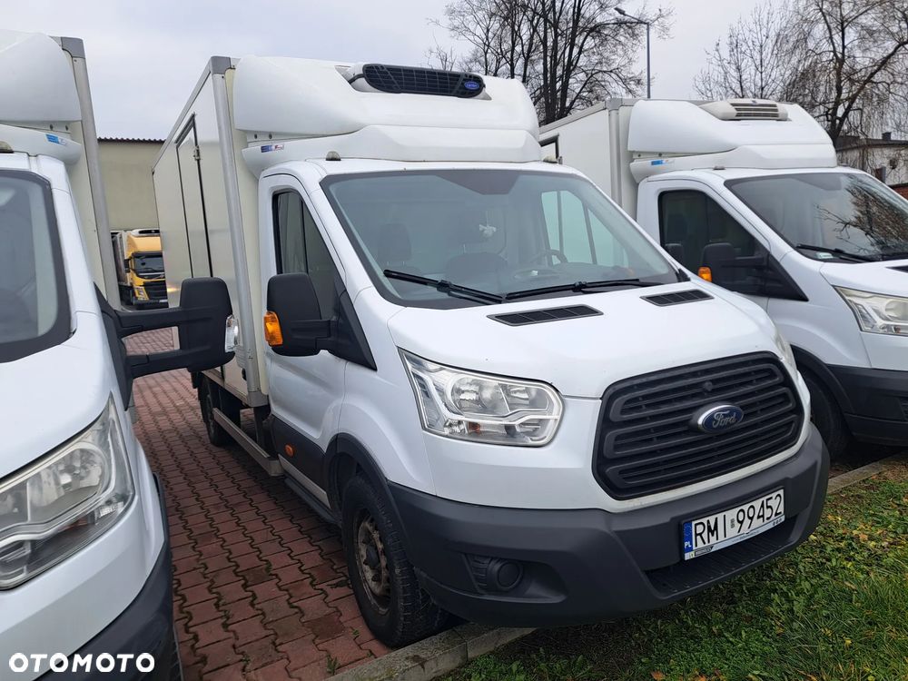 Ford TRANSIT - 8