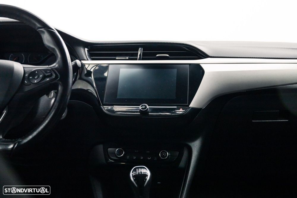 Opel Corsa 1.2 Business - 16