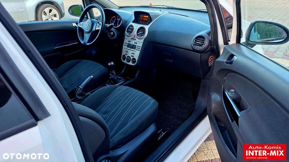 Opel Corsa - 26