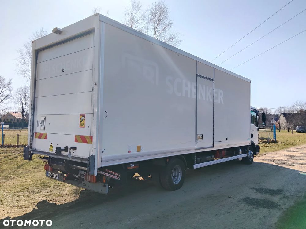 MAN TGL 12-220 - 5