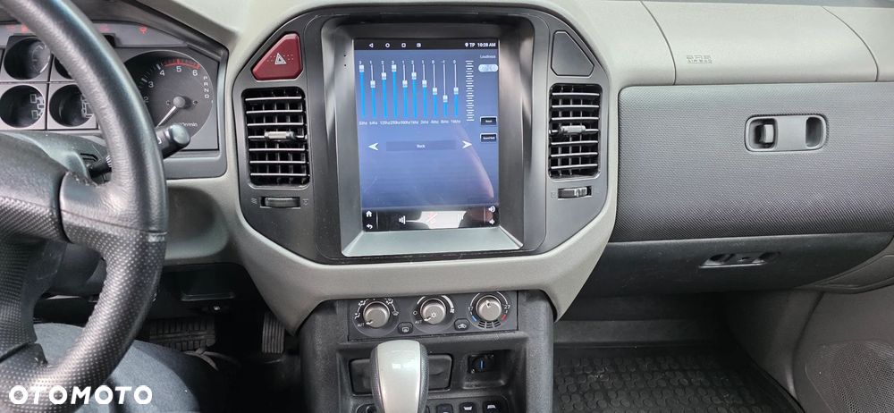 Mitsubishi Pajero 3.2 DID - 27