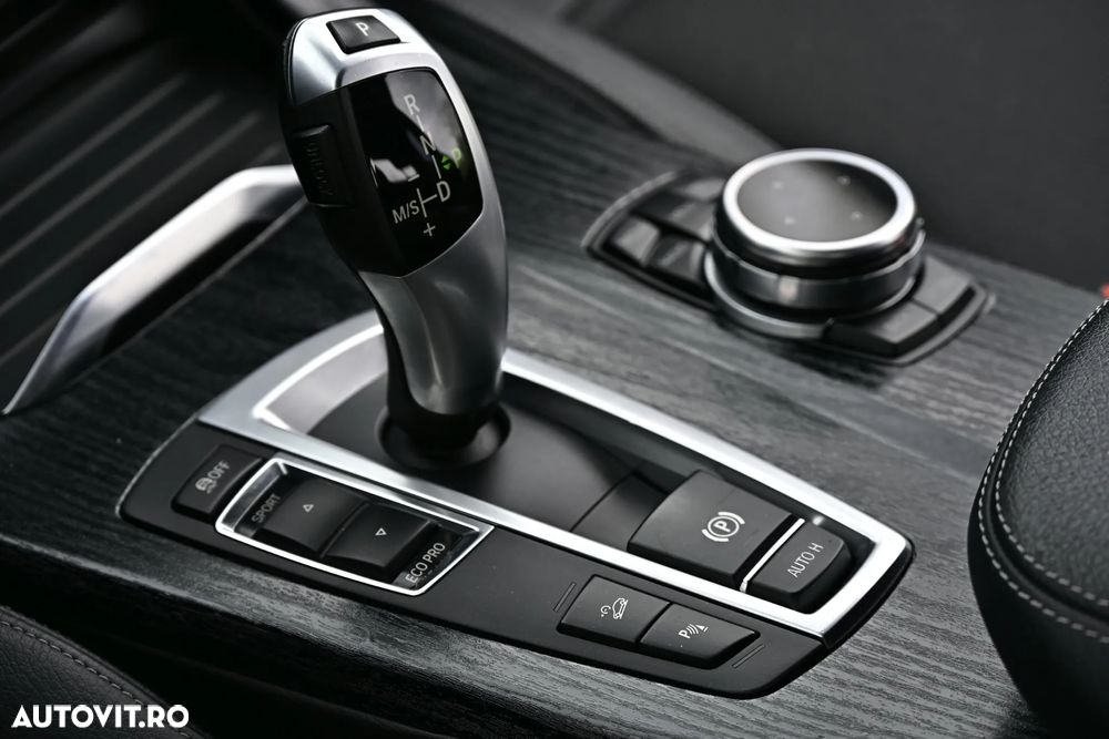 BMW X3 - 26
