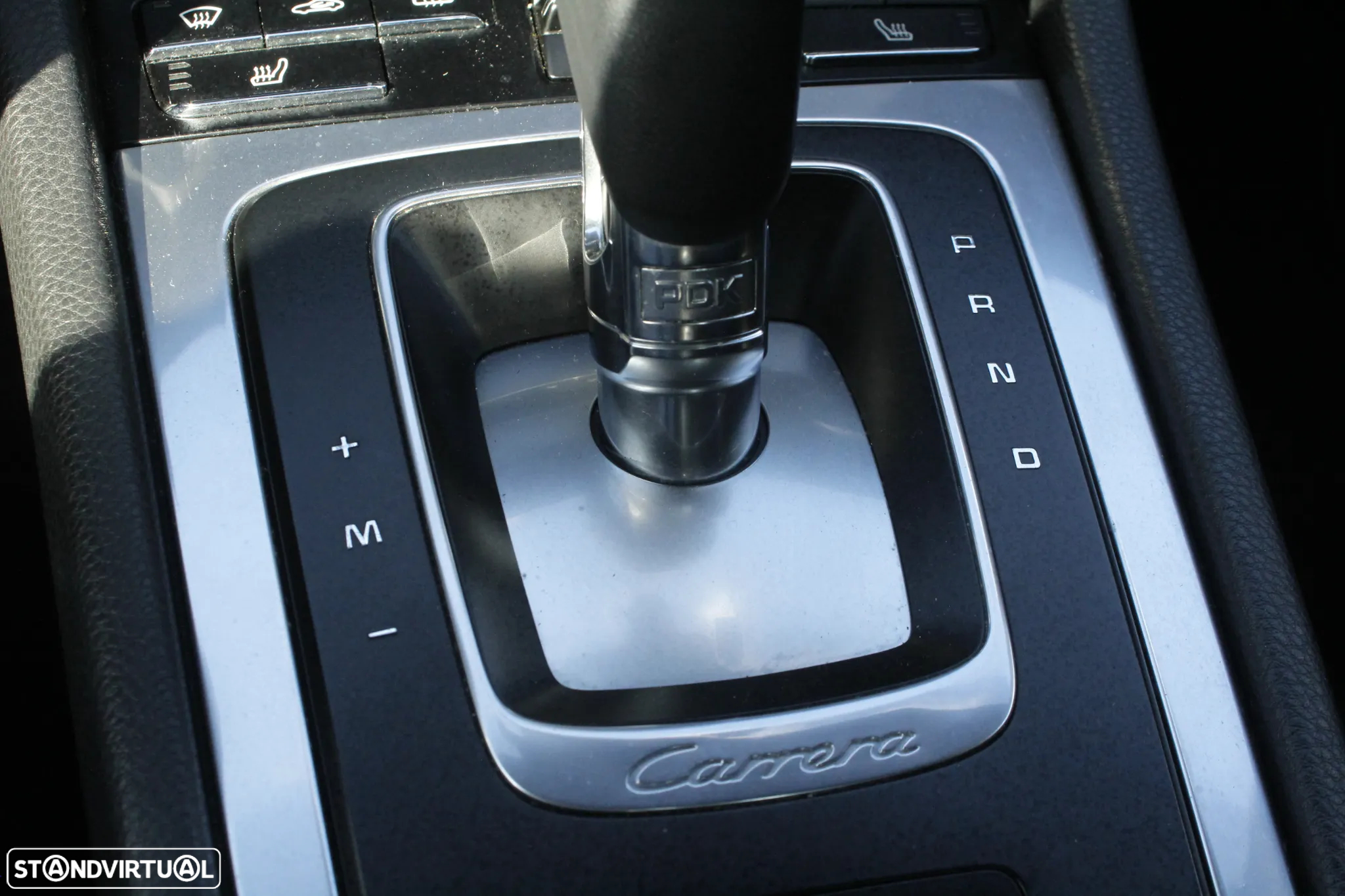 Porsche 911 (991) Carrera 2 PDK - 27