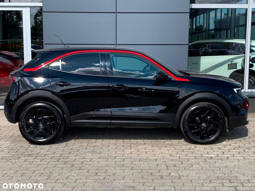 Opel Mokka 1.2 T GS S&S - 7