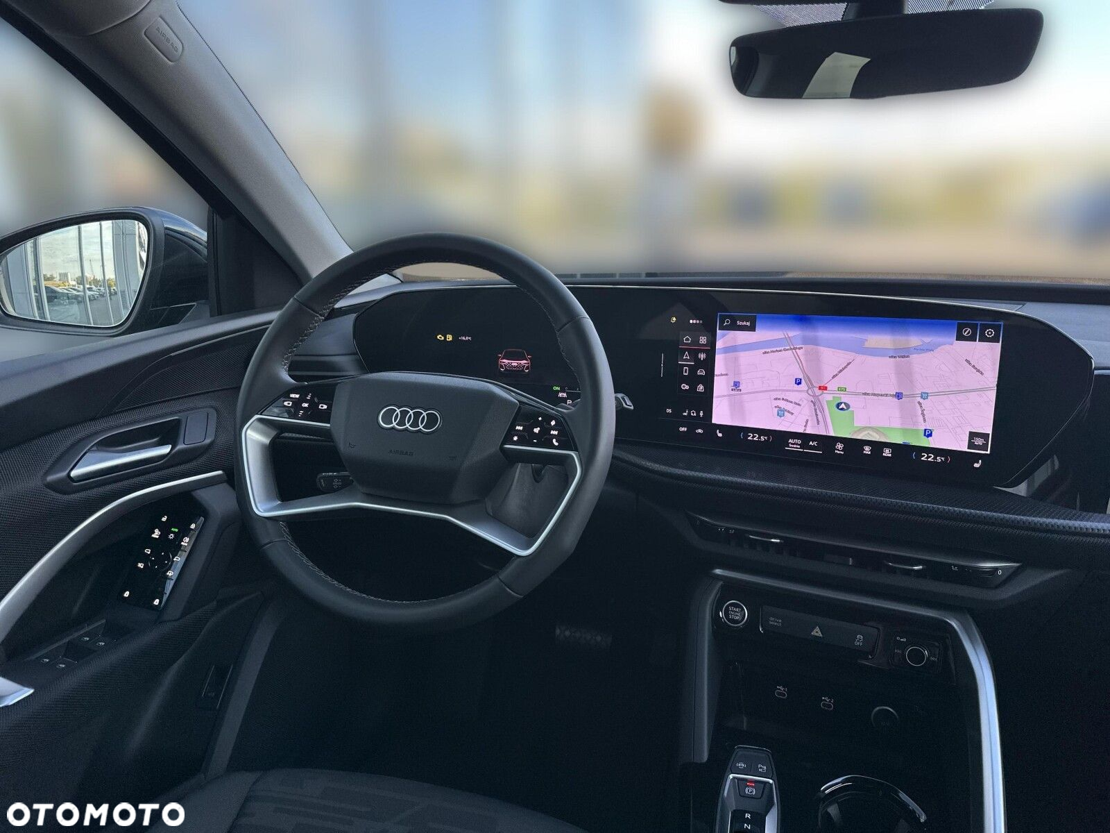 Audi Q5 - 21