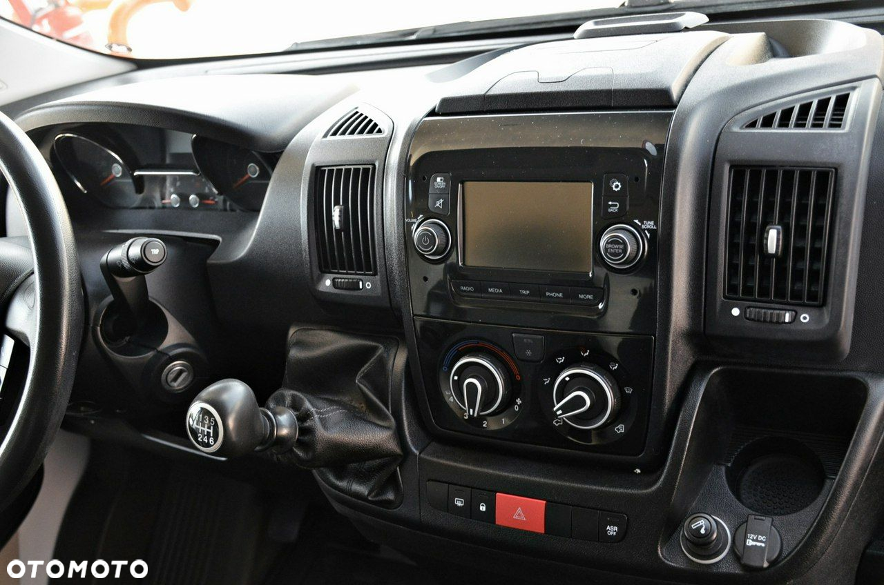 Fiat Ducato - 23